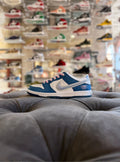 Nike SB Dunk Low Born X Raised One Block At A Time - Usato 9/10