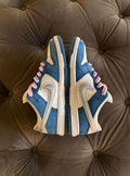 Nike SB Dunk Low Born X Raised One Block At A Time - Usato 9/10