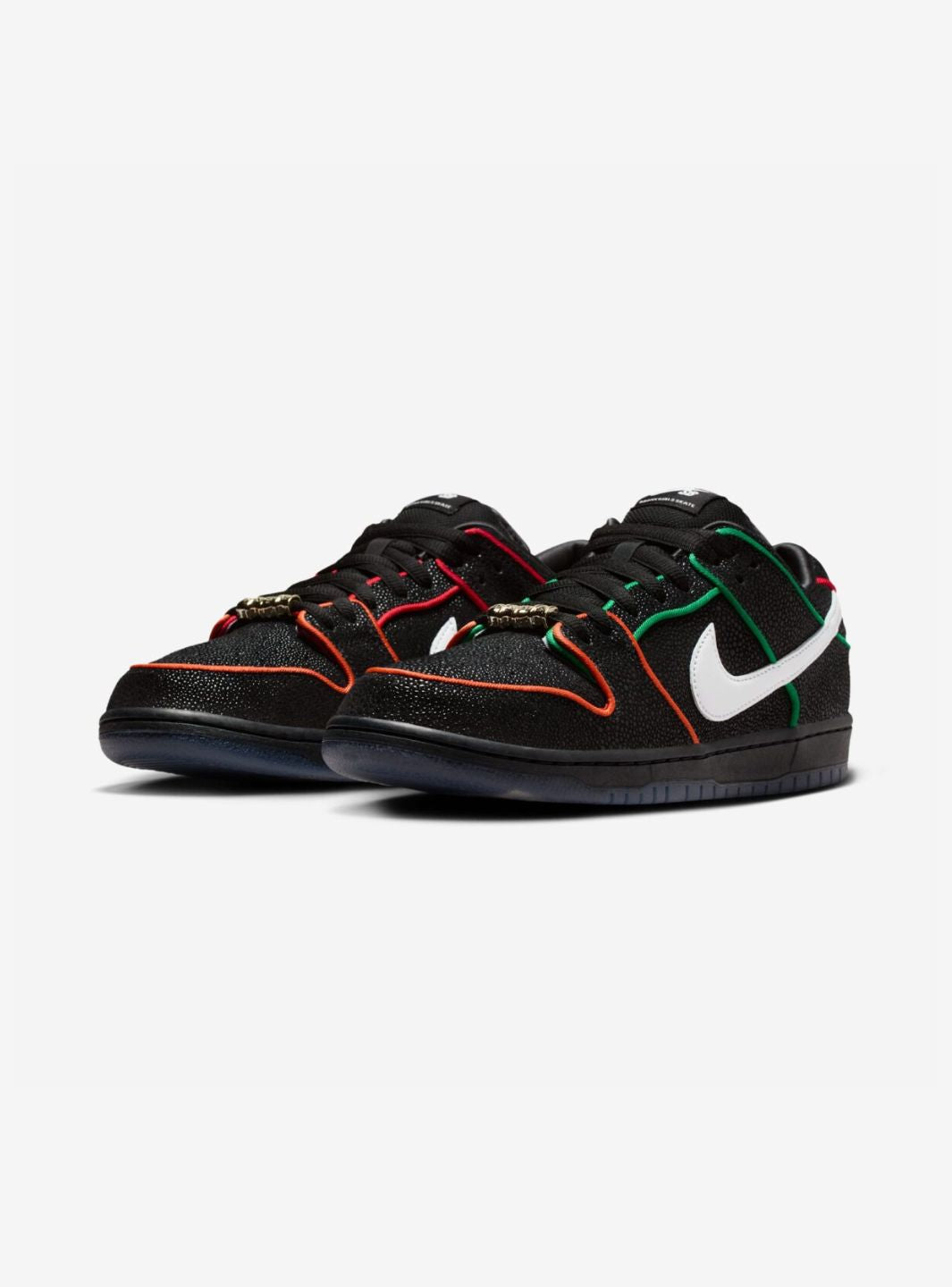 Nike SB Dunk Low Bronx Girls Skate