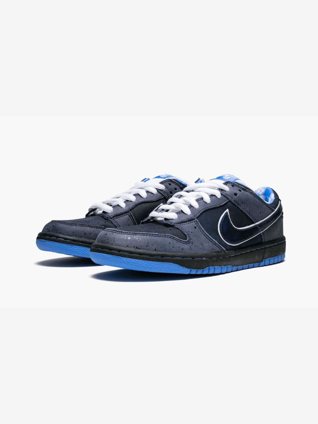 Nike SB Dunk Low Concepts Blue Lobster