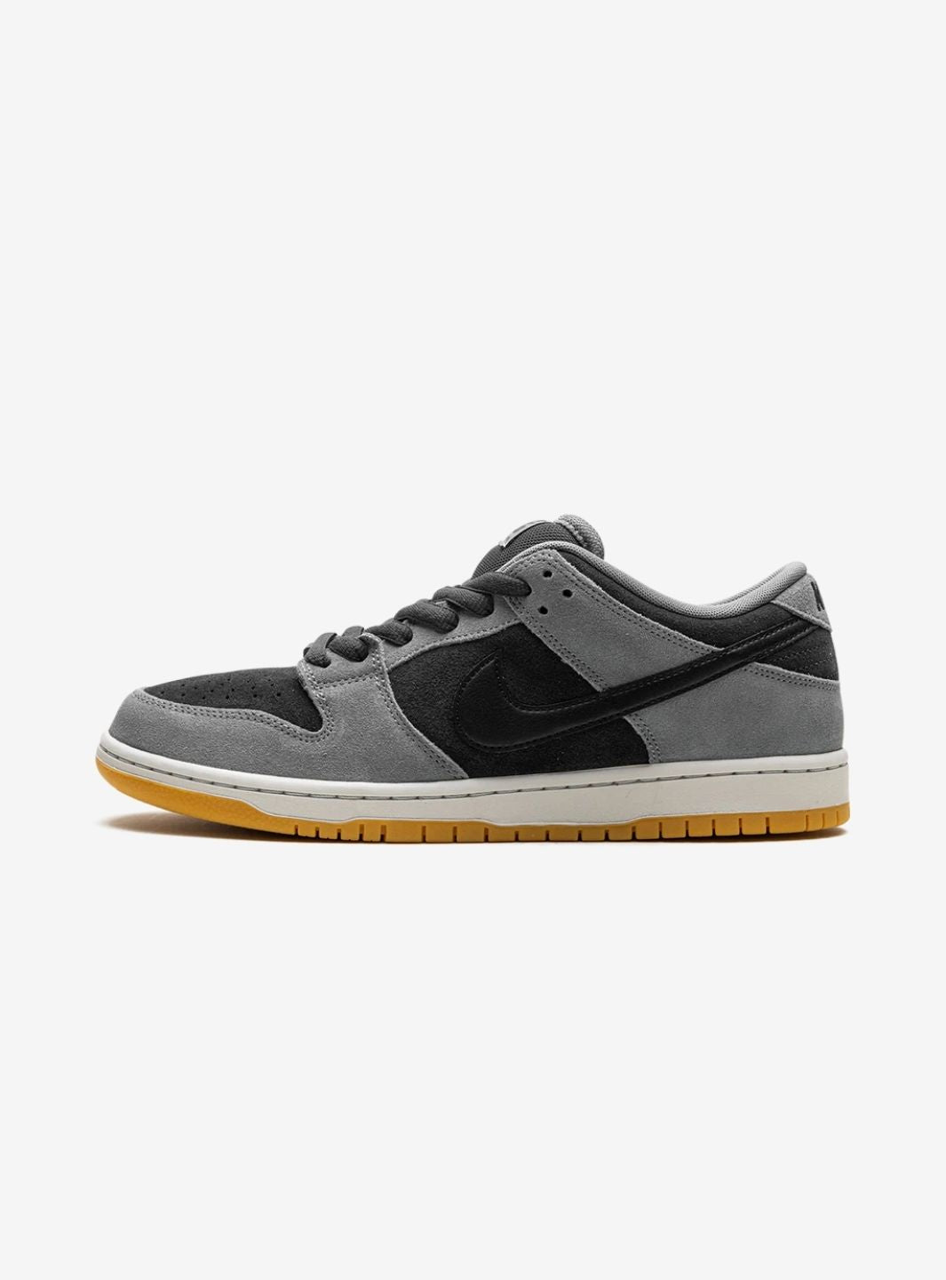 Nike SB Dunk Low Dark Smoke Grey