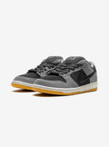 Nike SB Dunk Low Dark Smoke Grey