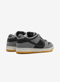 Nike SB Dunk Low Dark Smoke Grey