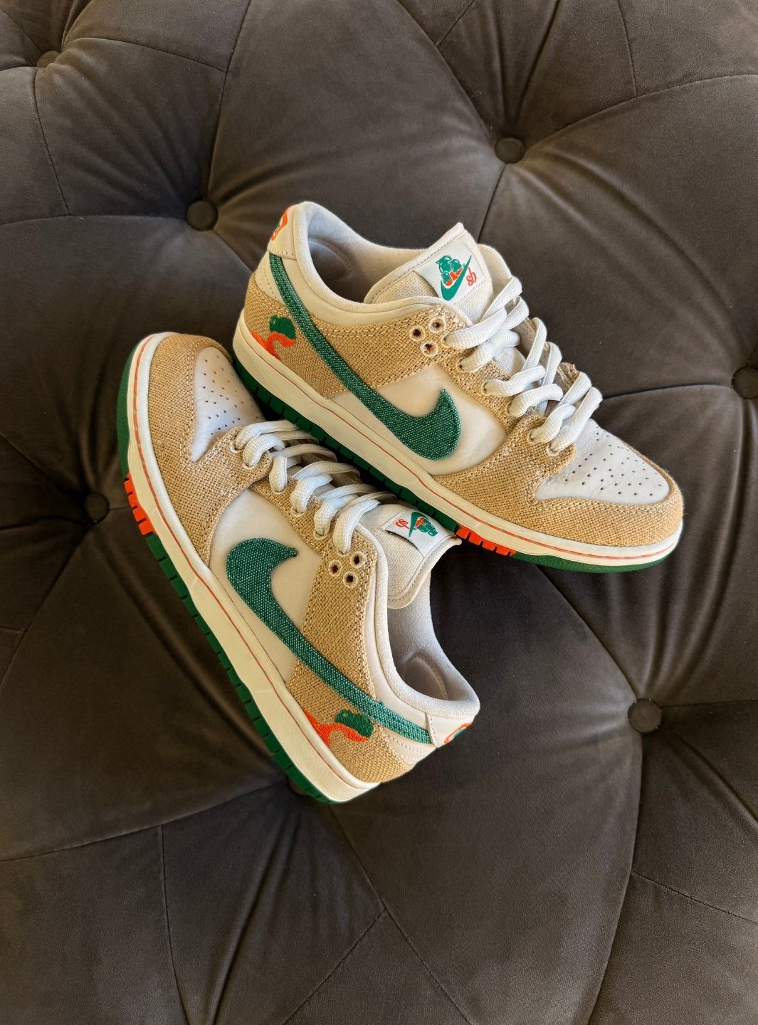 Nike SB Dunk Low Jarritos - Usato 9/10