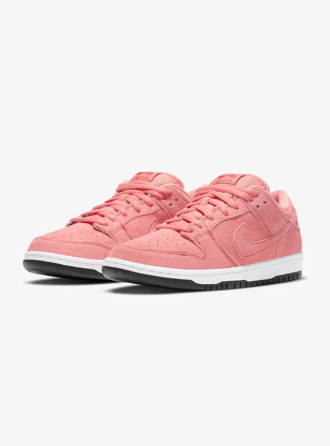 Nike SB Dunk Low Pink Pig