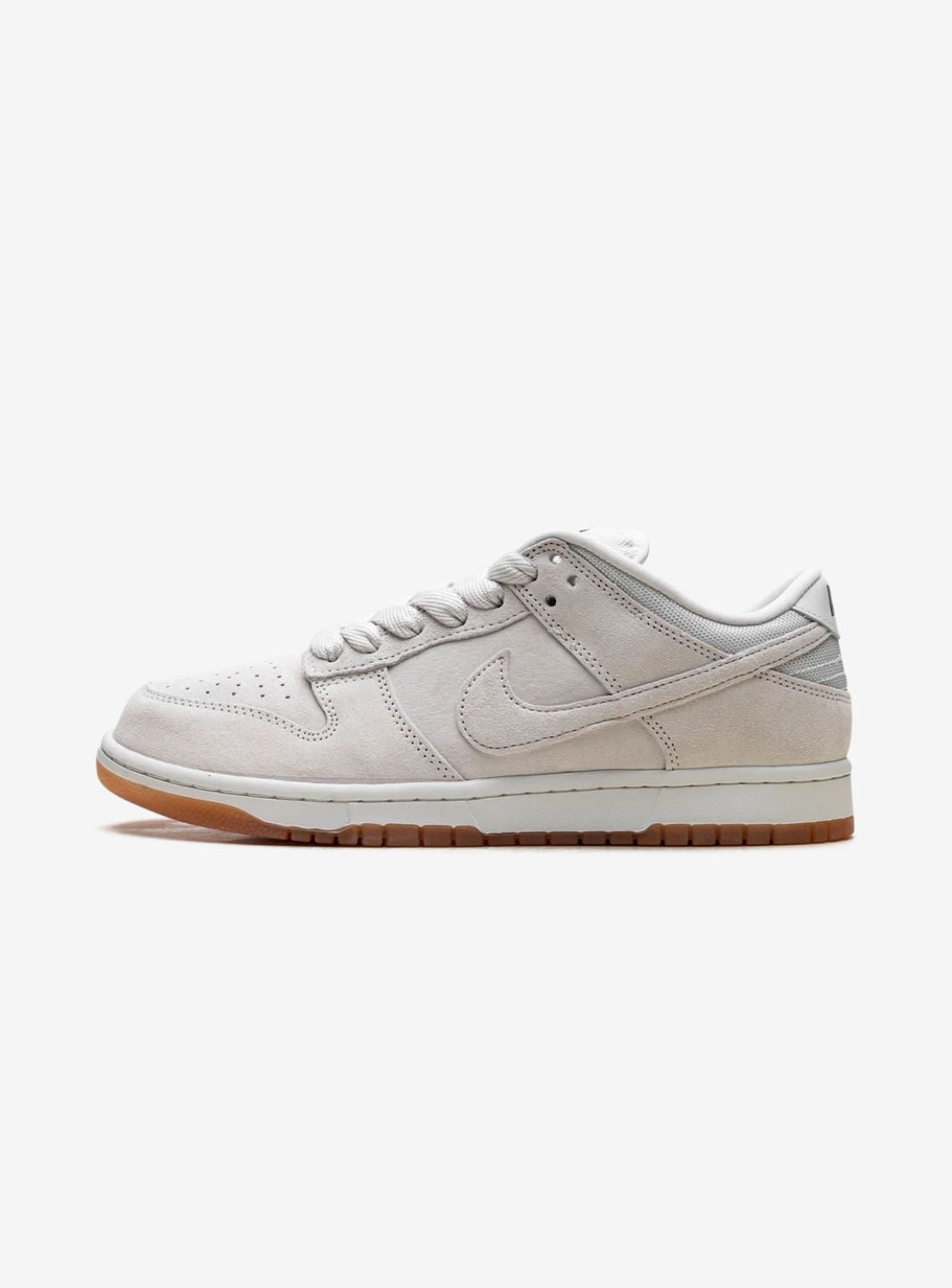 Nike SB Dunk Low Pro B Pale Ivory