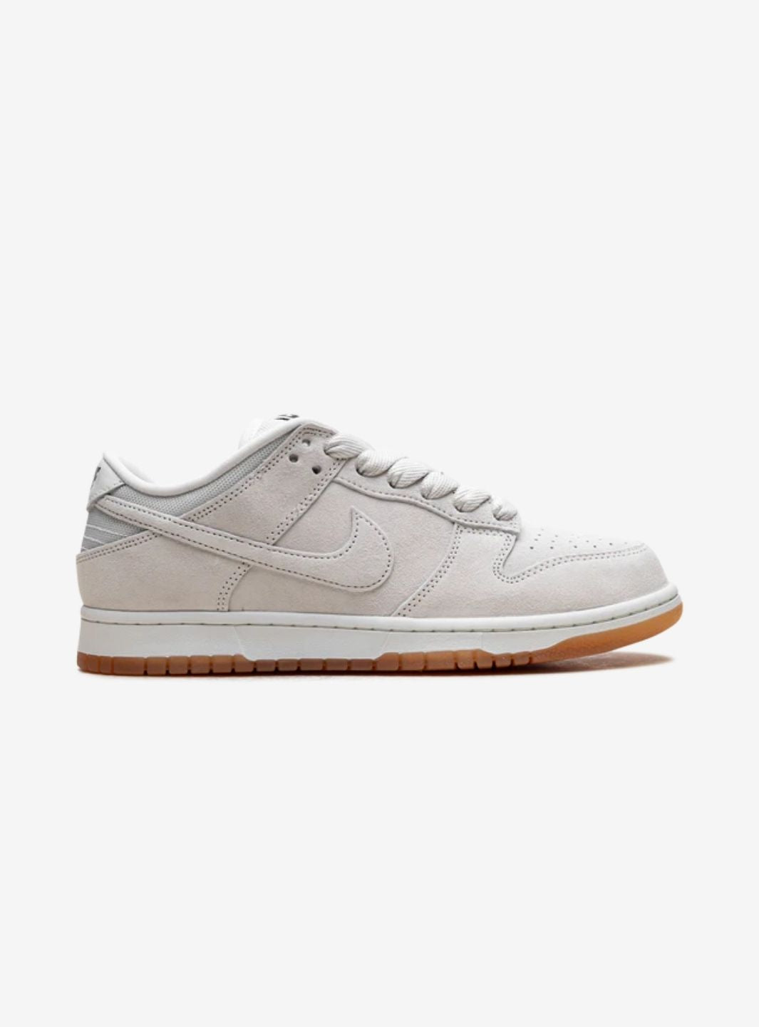 Nike SB Dunk Low Pro B Pale Ivory