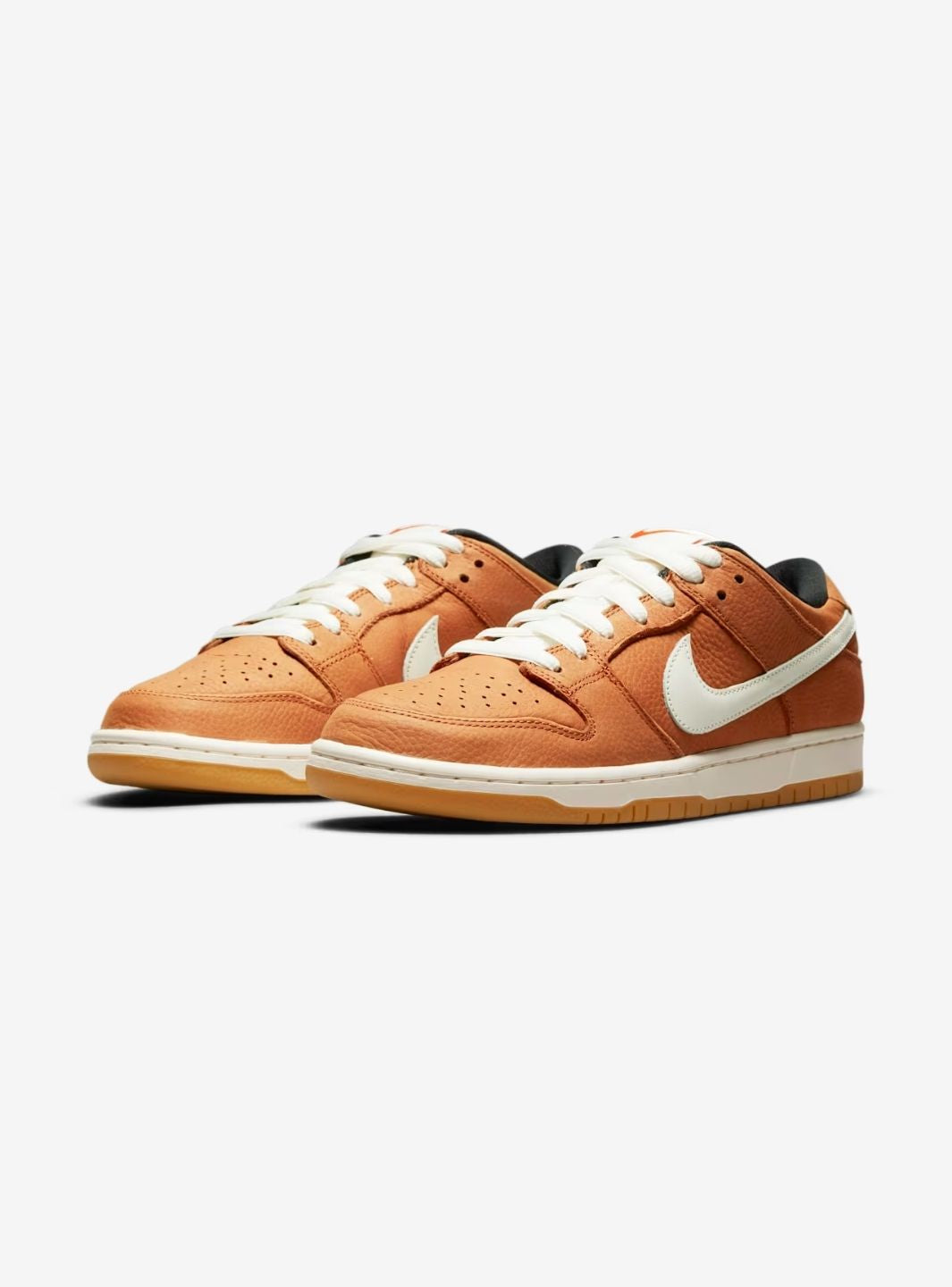 Nike SB Dunk Low Pro Dark Russet