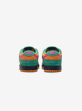 Nike SB Dunk Low Pro Green Noise Watermelon