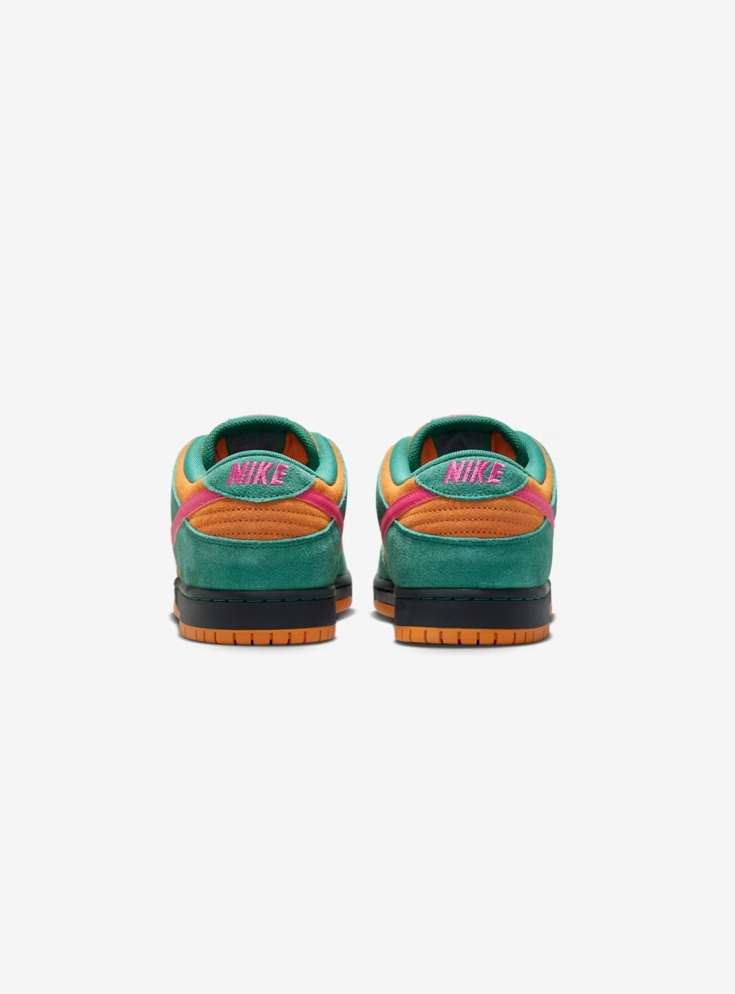 Nike SB Dunk Low Pro Green Noise Watermelon