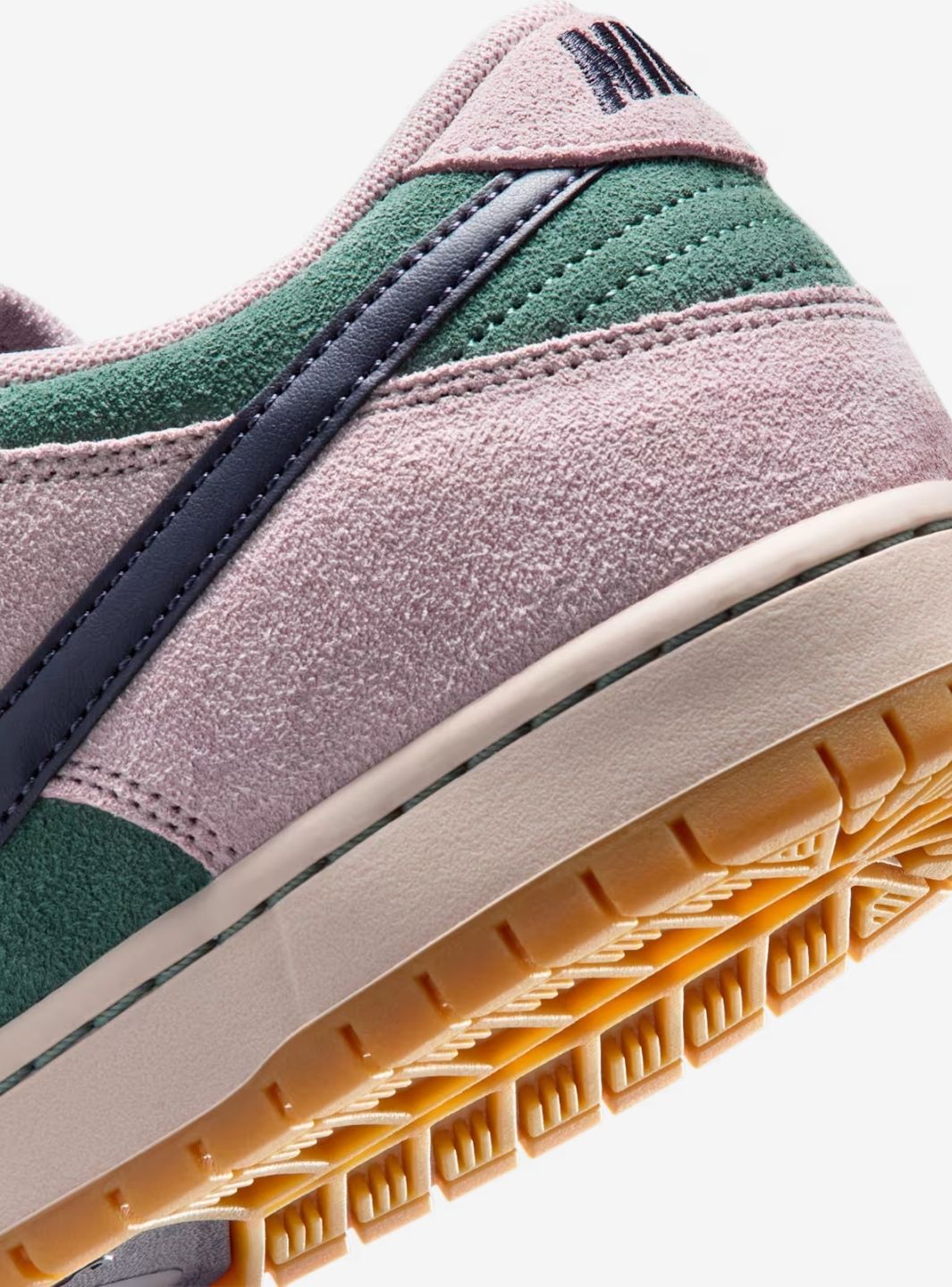 Nike SB Dunk Low Pro Mineral Slate