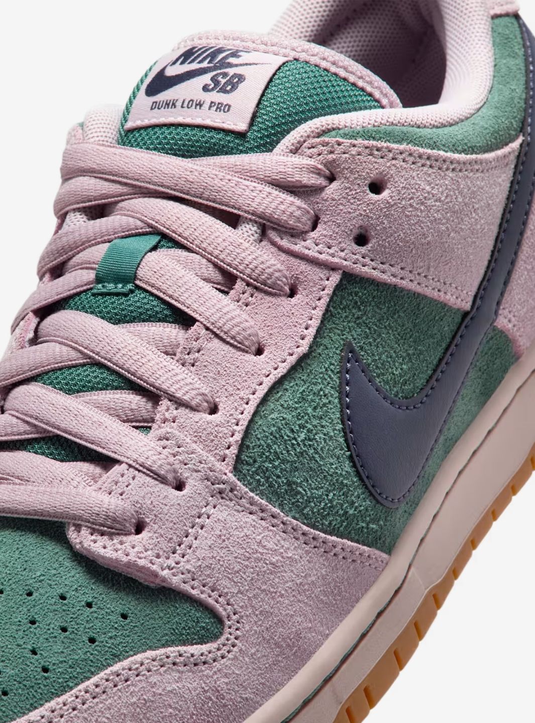 Nike SB Dunk Low Pro Mineral Slate