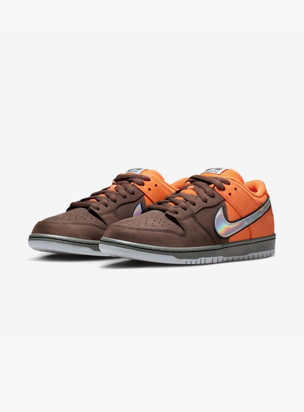 Nike SB Dunk Low Pro Muni Fast Pass