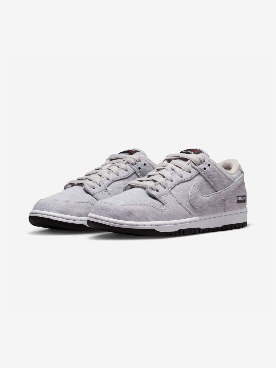Nike SB Dunk Low Pro QS Costco Kirkland Signature