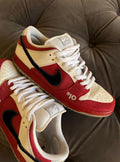 Nike SB Dunk Low Roller Derby - Usato 8.5/10