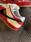 Nike SB Dunk Low Roller Derby - Usato 8.5/10