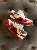 Nike SB Dunk Low Roller Derby - Usato 8.5/10