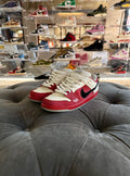 Nike SB Dunk Low Roller Derby - Usato 8.5/10