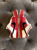Nike SB Dunk Low Roller Derby - Usato 8.5/10