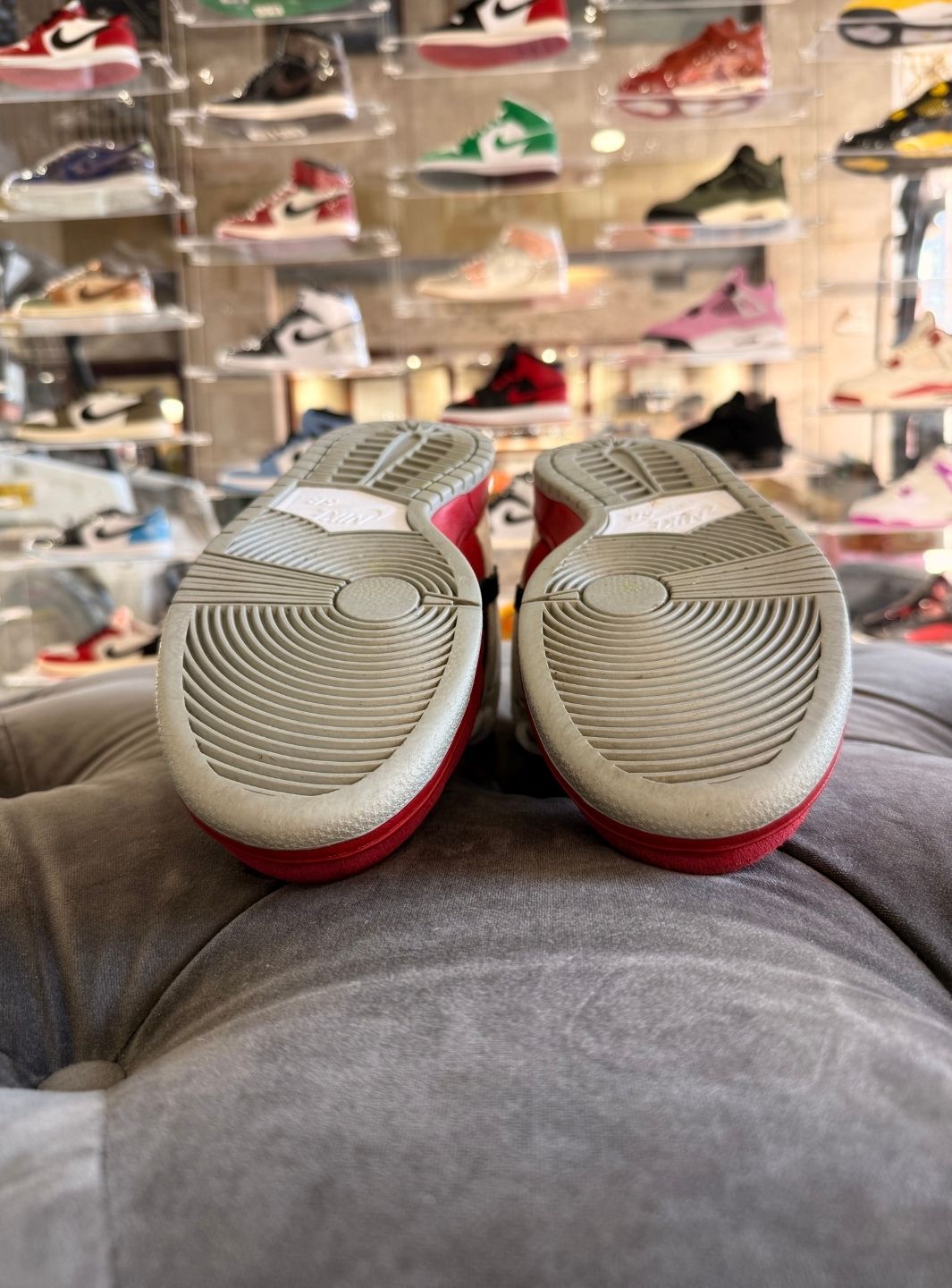 Nike SB Dunk Low Roller Derby - Usato 8.5/10