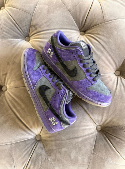 Nike SB Dunk Low Supreme 94 Ink - Usato 9.5/10