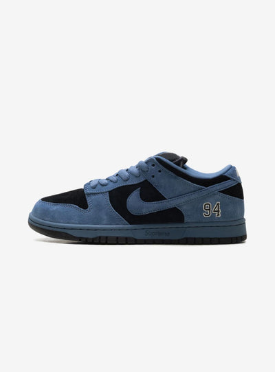 Nike SB Dunk Low Supreme 94 Ocean Fog