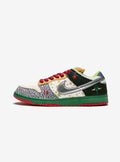 Nike SB Dunk Low What the Dunk