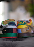 Nike SB Dunk Low What the Dunk