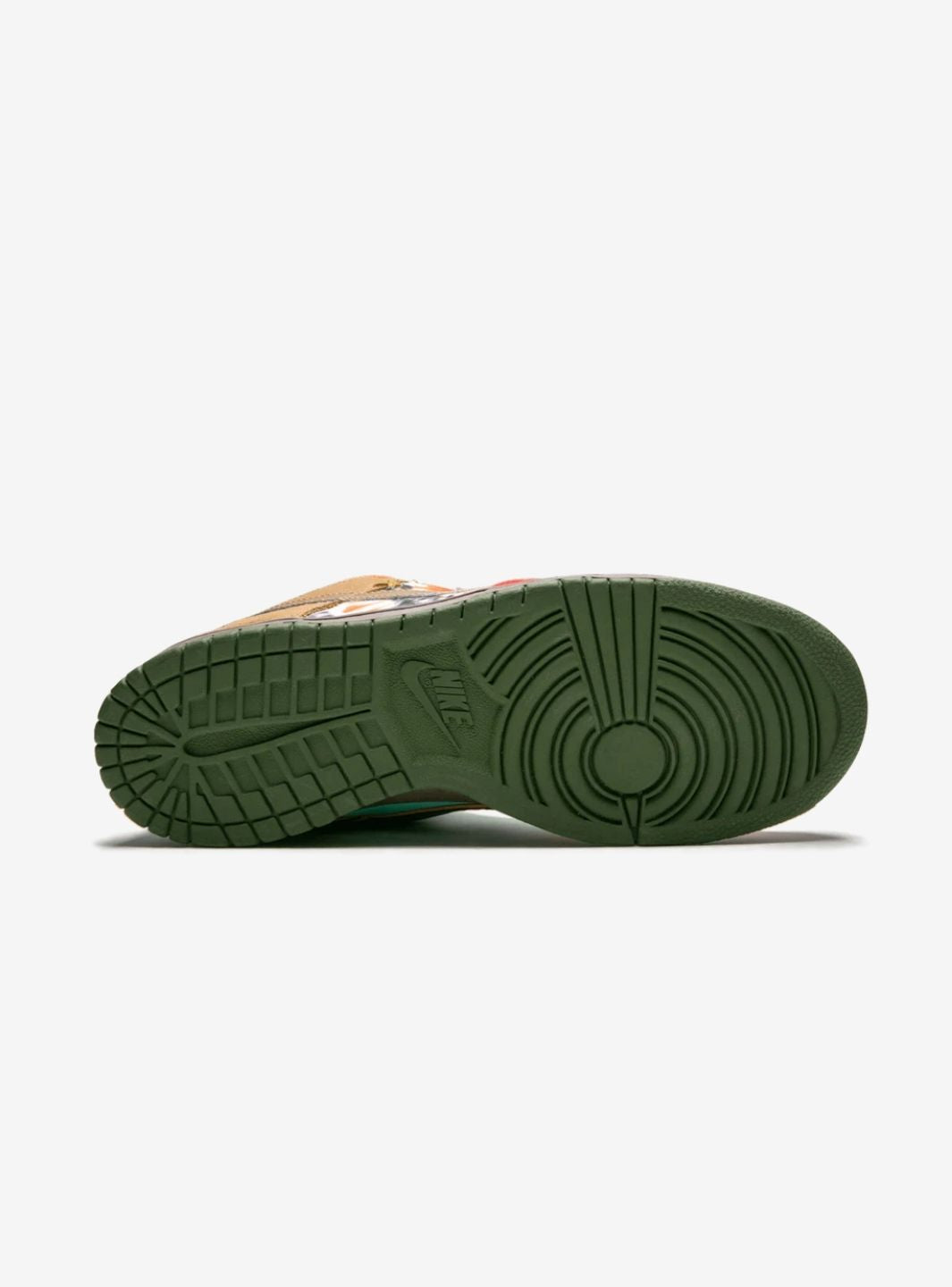 Nike SB Dunk Low What the Dunk