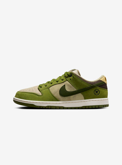Nike SB Dunk Low Yuto Horigome Matcha