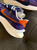 Nike Vaporwaffle Sacai Dark Iris - Usato 9.5/10