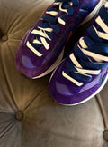 Nike Vaporwaffle Sacai Dark Iris - Usato 9.5/10