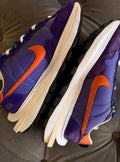 Nike Vaporwaffle Sacai Dark Iris - Usato 9.5/10