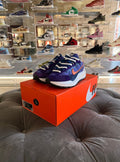 Nike Vaporwaffle Sacai Dark Iris - Usato 9.5/10