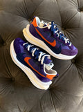 Nike Vaporwaffle Sacai Dark Iris - Usato 9.5/10