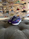 Nike Vaporwaffle Sacai Dark Iris - Usato 9.5/10