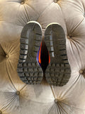 Nike Vaporwaffle Sacai Dark Iris - Usato 9.5/10