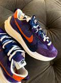 Nike Vaporwaffle Sacai Dark Iris - Usato 9.5/10