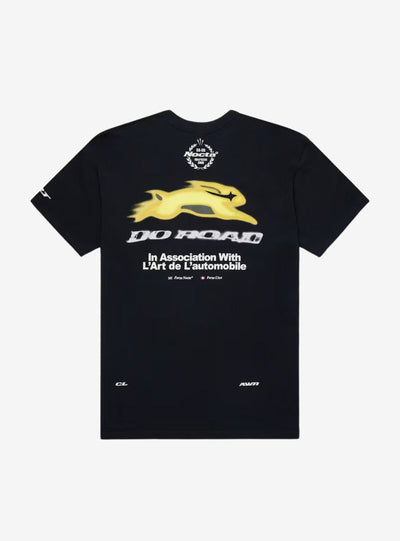 Nike x NOCTA L'Art Burrow T-Shirt Black