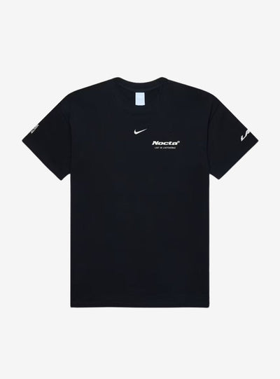 Nike x NOCTA L'Art Burrow T-Shirt Black