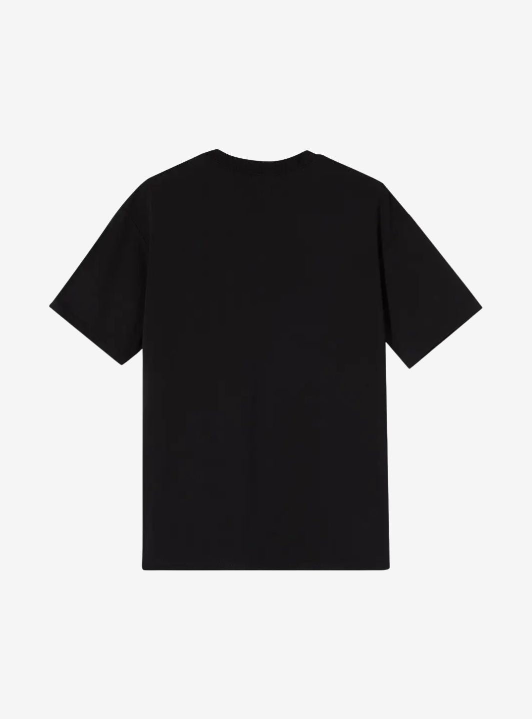Nike x Stussy International Beach Crew T-Shirt Black
