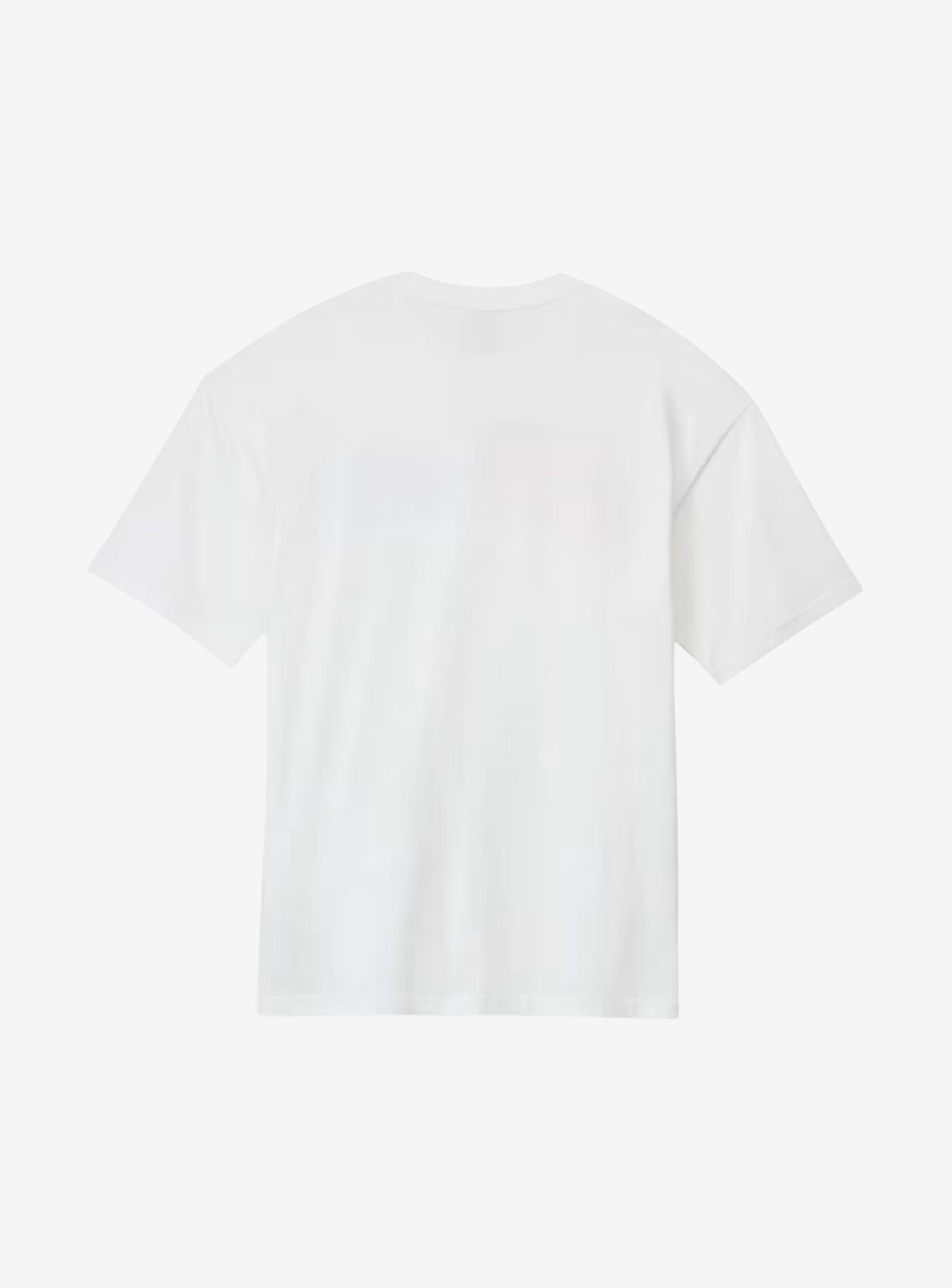 Nike x Stussy International Beach Crew T-Shirt White