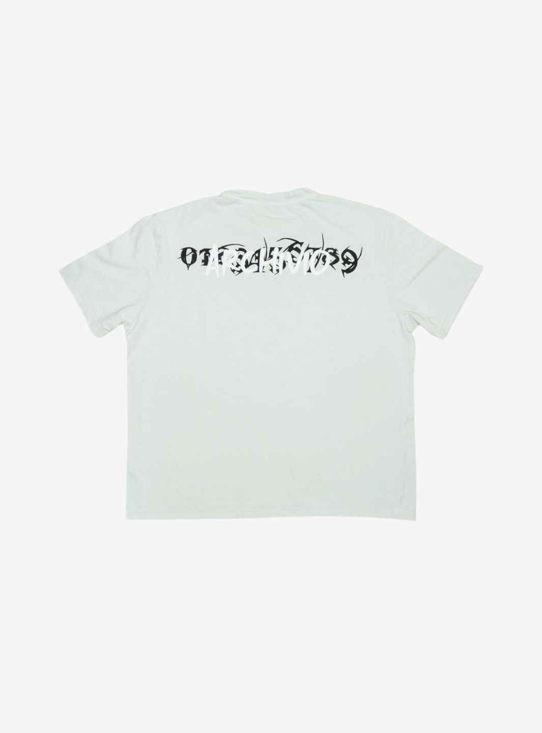 Numeri Archivio T-Shirt Moonlight Jade