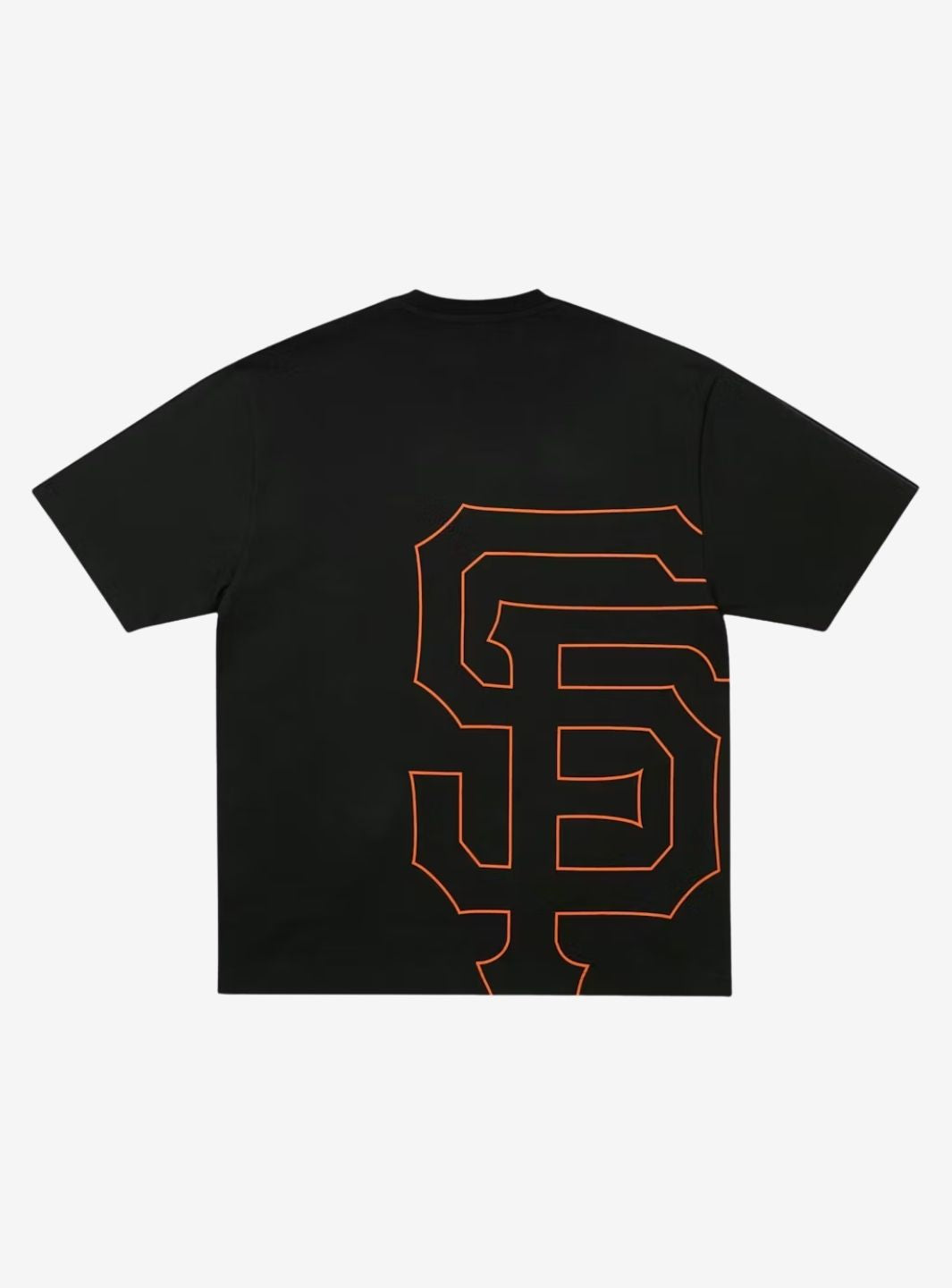 Palace San Francisco Giants T-Shirt Black
