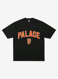 Palace San Francisco Giants T-Shirt Black