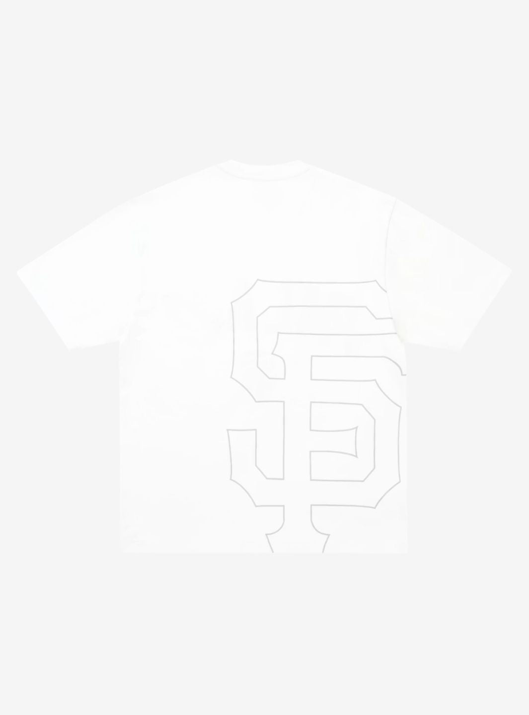 Palace San Francisco Giants T-Shirt White