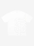 Palace San Francisco Giants T-Shirt White