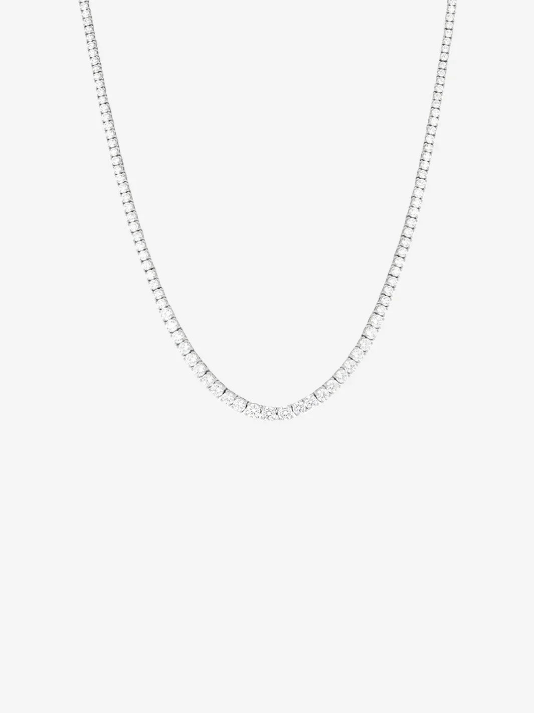 Pantalón Tennis Deluxe Necklace