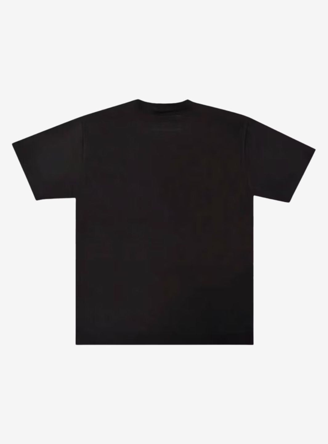 Sp5der x Travis Scott Cactus Jack Airbrush T-Shirt Black