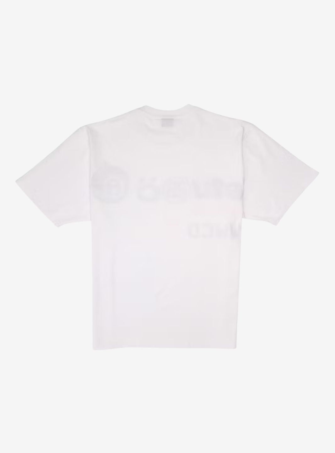 Stussy x CPFM International T-Shirt White